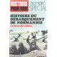 Histoire du debarquement en normandie