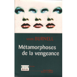 Métamorphoses de la vengeance