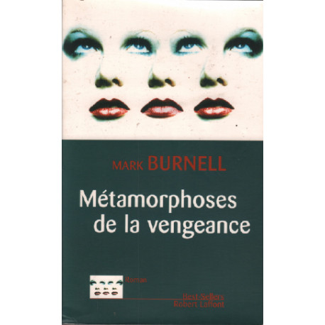 Métamorphoses de la vengeance