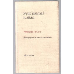 Petit journal lusitan