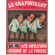 Le crapouillot nouvelle série n° 67 / les meilleurs dessins de la...
