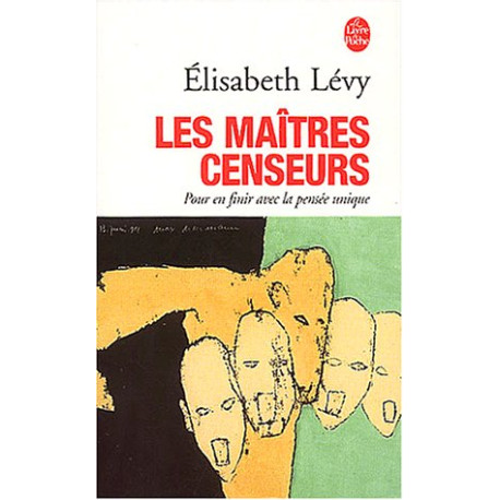 Les Maîtres censeurs