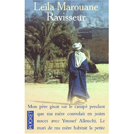 Ravisseur