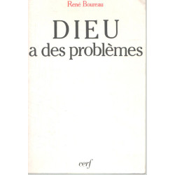 Dieu a des problèmes