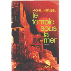 Le temple sous la mer