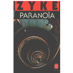 Paranoïa