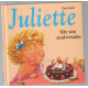 Juliette fête son anniversaire