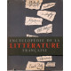 Encyclopédie de la littérature francaise