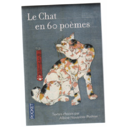 Le chat en 60 poèmes
