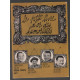 Le petit livre d'or des humoristes