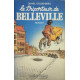 Le triporteur de belleville