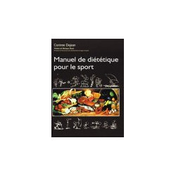 Manuel de diététique pour le sport