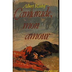 Camarade mon amour