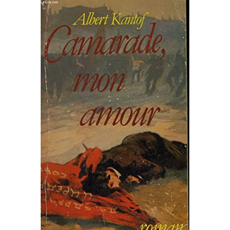 Camarade mon amour