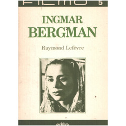 Ingmar Bergman