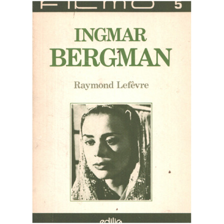 Ingmar Bergman