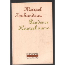 Prudence hautechaume
