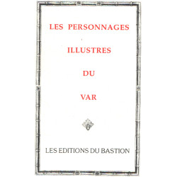 Les personnages illustres du var