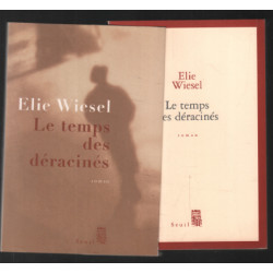 Le Temps des déracinés