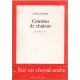 Couteau de chaleur