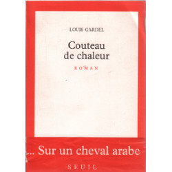 Couteau de chaleur