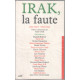 Irak la faute