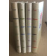 Théatre complet / 4 tomes / exemplaire numéroté