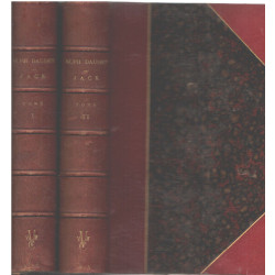 Jack ( 2 tomes )