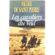 Les cavaliers du Veld