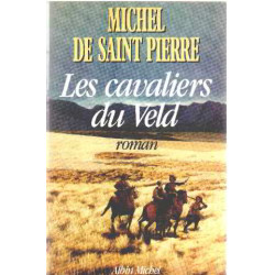 Les cavaliers du Veld