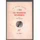 Le masseur mystique