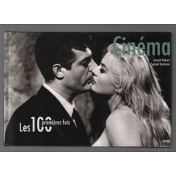 Les 100 Premières Fois - Cinéma
