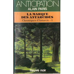 Chroniques d'antarcie