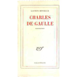 Charles de gaulle
