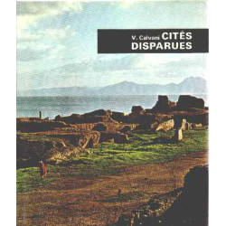 Cites disparues