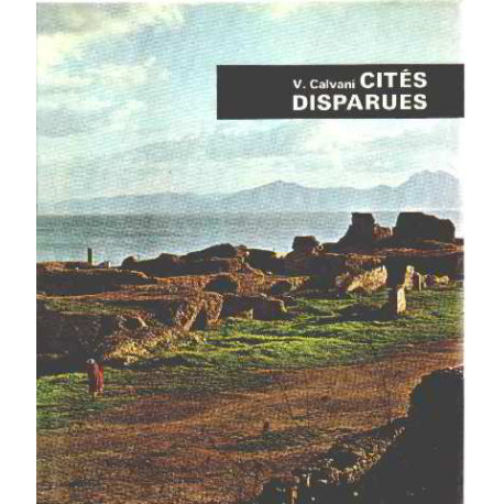 Cites disparues