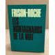 Les montagnards de la nuit