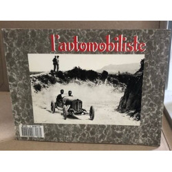 L'automobile n° 71-72