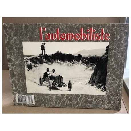 L'automobile n° 71-72