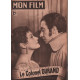 Le colonel durand / revue mon film n° 146 paul meurisse michèle martin