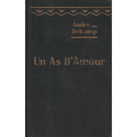 Un as d'amour