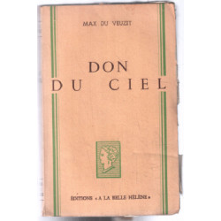 Don du ciel