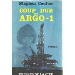 Coup dur sur argo-1
