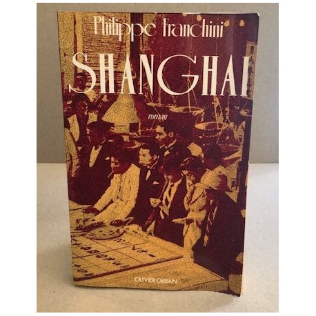 Shanghai