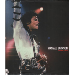 Michael Jackson : Les images d'une vie