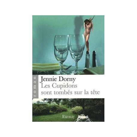 Les cupidons sont tombes sur la tete