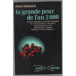 La Grande peur de l'an 2000
