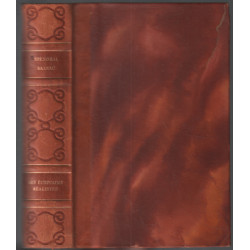 Les écrivains réalistes : stendhal balzac