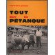Tout sur la pétanque ( dessins de gabriel edme )