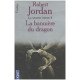 La Grande Chasse tome 2 : La Bannière du dragon